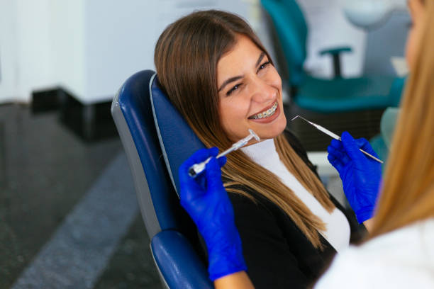 Why Choose Us for Your Dental Needs in Chickasaw, AL