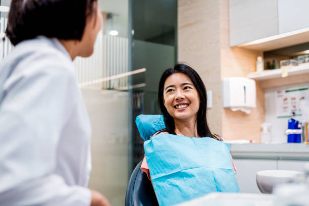Best Full Mouth Reconstruction  in Chickasaw, AL