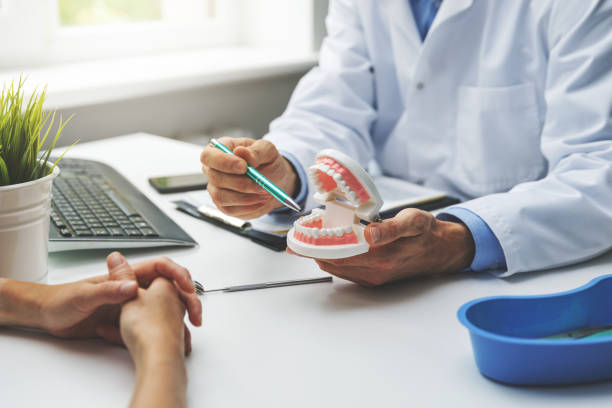 Best Periodontal (Gum) Disease Treatment  in Chickasaw, AL