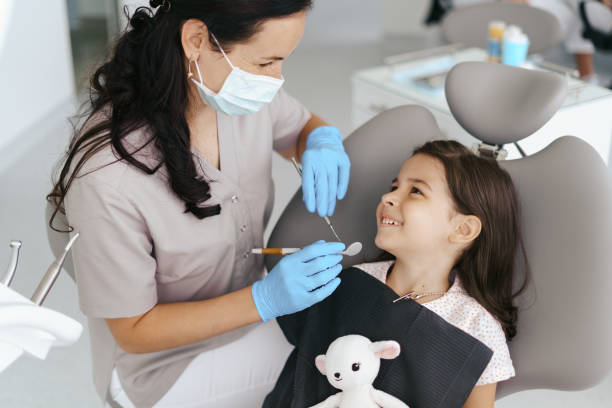 Best Pediatric Dentistry  in Chickasaw, AL