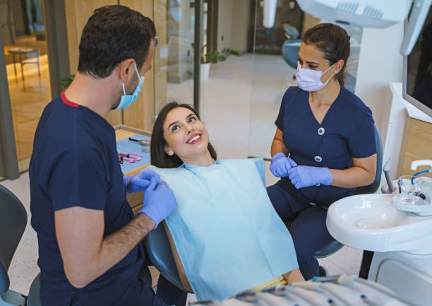 Best Dental Fillings (Composite and Amalgam)  in Chickasaw, AL