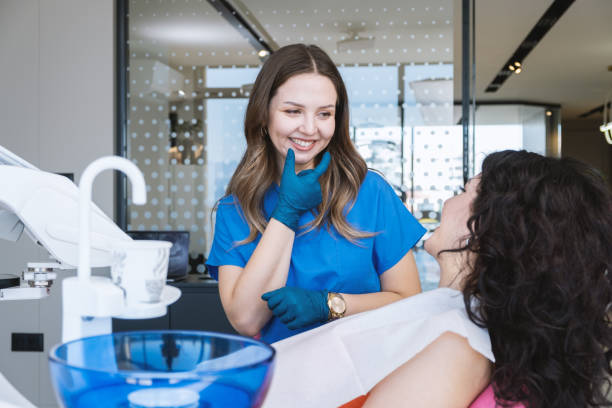 Best Dental X-Rays and Imaging  in Chickasaw, AL