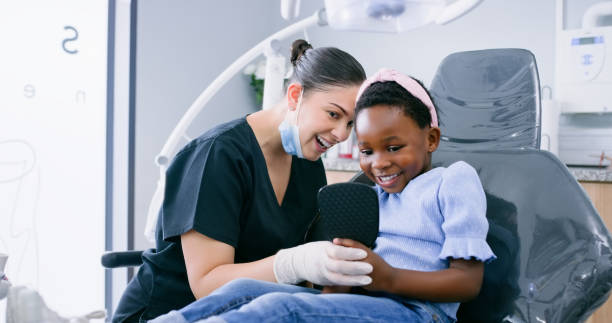 Professional  Holistic Dental Services in Chickasaw, AL