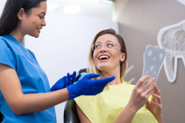 Best Wisdom Tooth Removal  in Chickasaw, AL