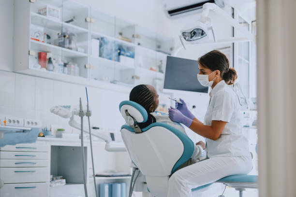 Best General Dentistry  in Chickasaw, AL