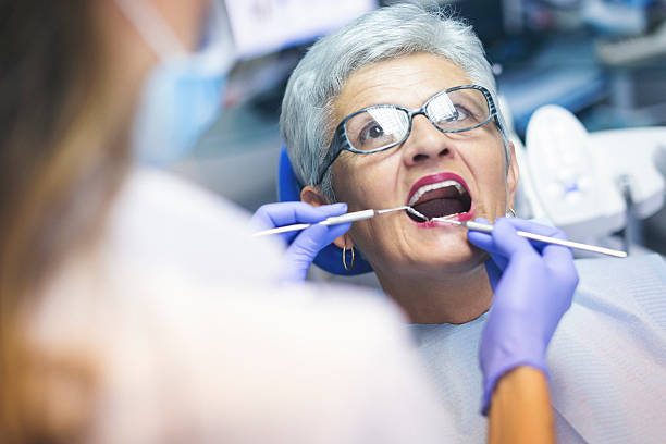 Best Oral Cancer Screening  in Chickasaw, AL