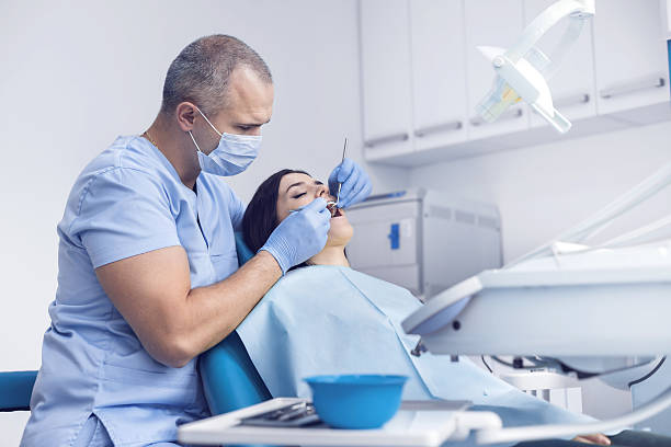 Best Teeth Whitening  in Chickasaw, AL