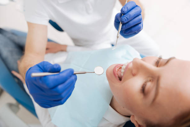 Best Invisalign and Clear Aligners  in Chickasaw, AL