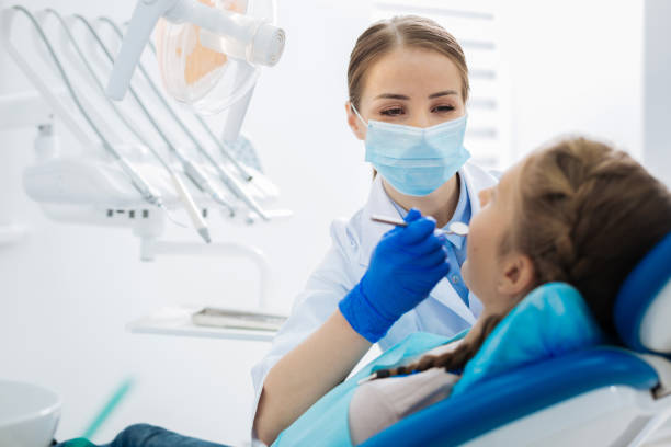 Best TMJ/TMD Treatment  in Chickasaw, AL