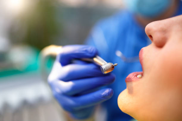 Dental Bonding in Chickasaw, AL